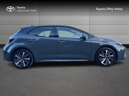 2026 Toyota Corolla - photo 3