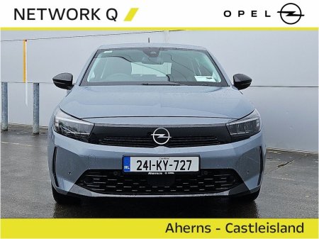 2024 Opel Corsa - photo 2