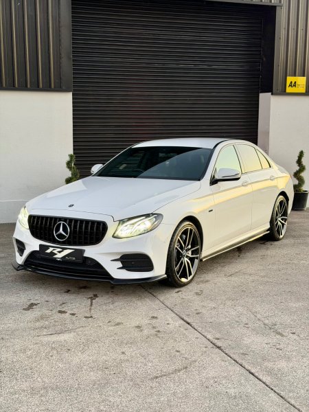 2020 Mercedes-Benz 300 - photo 5