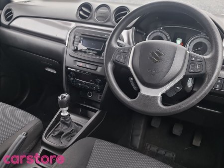 2023 Suzuki Vitara - photo 15