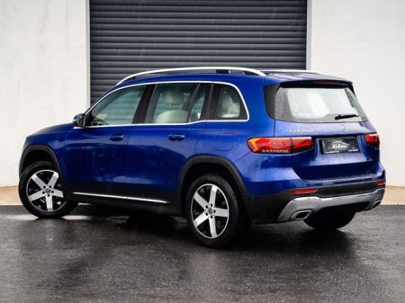 2020 Mercedes-Benz GLB - photo 13