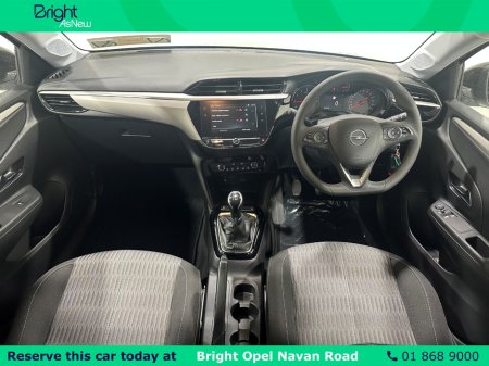 2023 Opel Corsa - photo 15