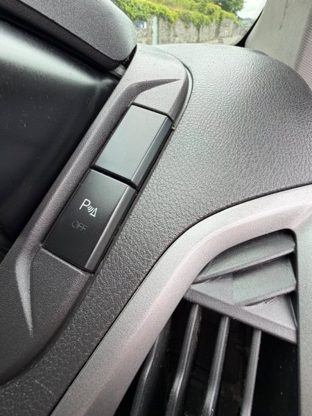 2018 Ford Transit Custom - photo 20