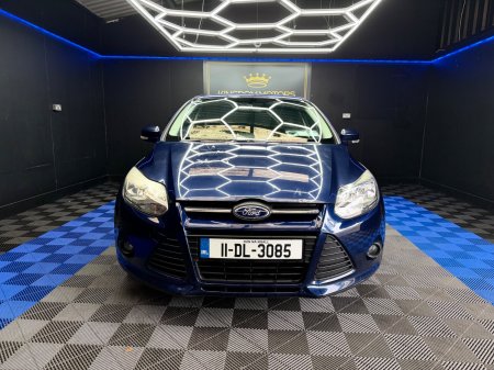 2011 Ford Focus - photo 4