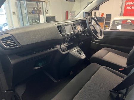 2023 Vauxhall Vivaro - photo 3