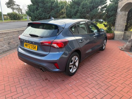 2023 Ford Focus - photo 11