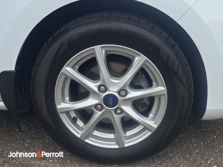 2019 Ford Fiesta - photo 9