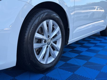 2019 Volkswagen Touran - photo 15