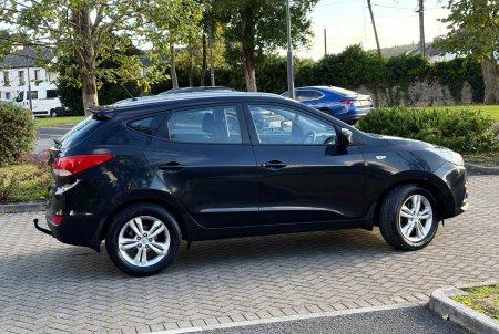2011 Hyundai ix35 - photo 12