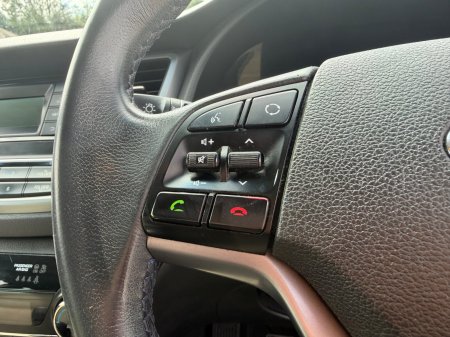 2017 Hyundai Tucson - photo 19