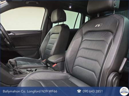 2019 Volkswagen Tiguan - photo 22