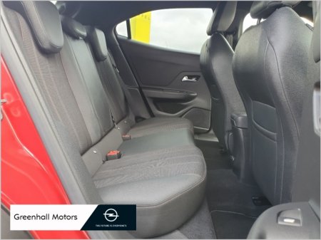 2023 Opel Mokka - photo 9