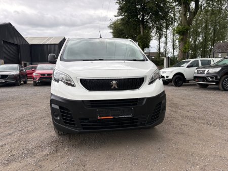 2021 Peugeot Expert - photo 7