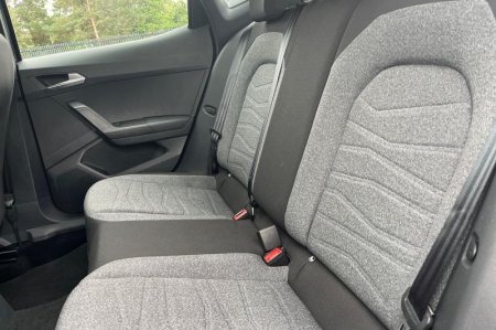 2023 SEAT Arona - photo 20