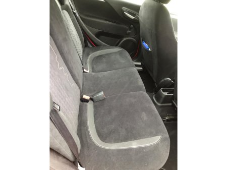 2014 Fiat Punto - photo 6