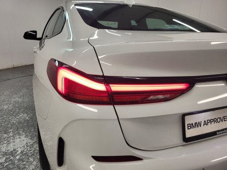2024 BMW 2-Series - photo 19