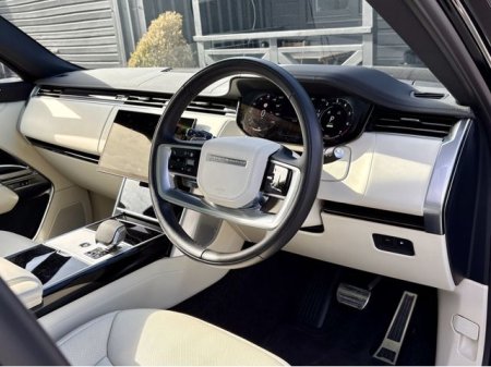 2026 Land Rover Range Rover - photo 10