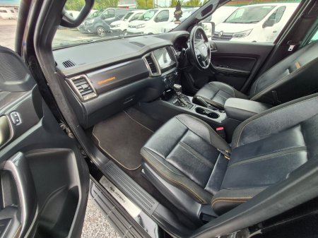 2021 Ford Ranger - photo 13