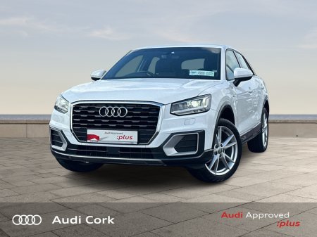 2020 Audi Q2 - photo 3