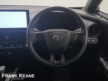 2024 Toyota C-HR - photo 5