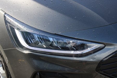 2024 Ford Focus - photo 9