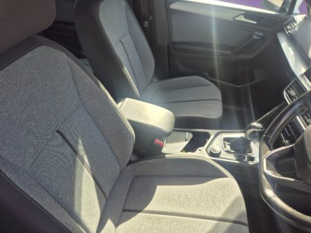 2021 SEAT Tarraco - photo 15