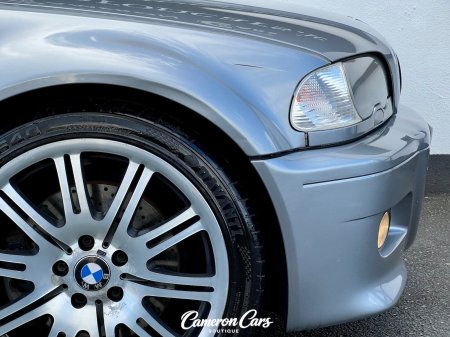 2003 BMW M3 - photo 14