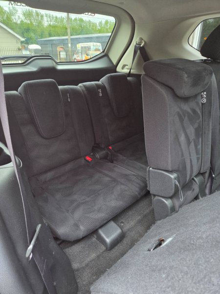 2016 Nissan X-Trail - photo 19