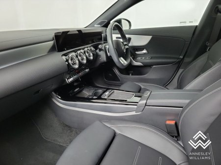 2025 Mercedes-Benz CLA - photo 13