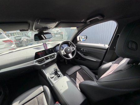 2020 BMW 3-Series - photo 47