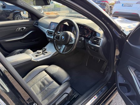 2020 BMW 3-Series - photo 2