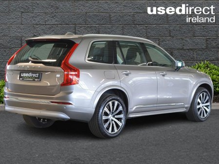 2022 Volvo XC90 - photo 2