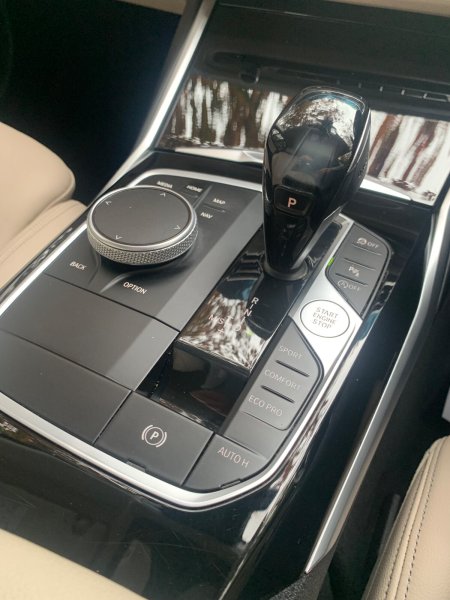 2021 BMW 3-Series - photo 23