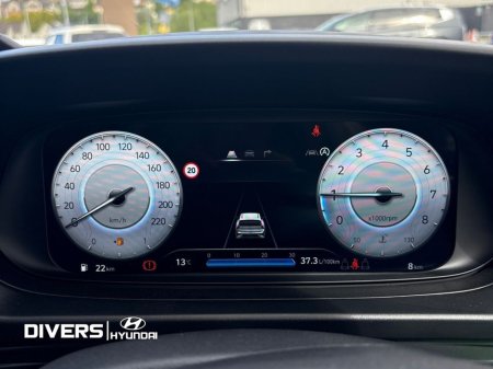 2026 Hyundai Bayon - photo 18