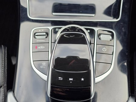 2017 Mercedes-Benz C-Class - photo 21