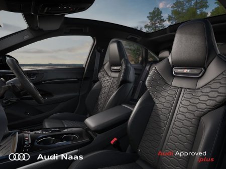 2026 Audi RS5 - photo 8
