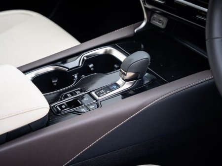 2024 Lexus RX - photo 8