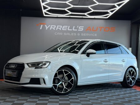 2017 Audi A3 - photo 4