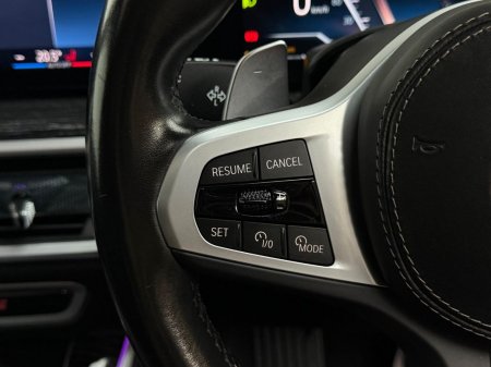 2024 BMW X5 - photo 19