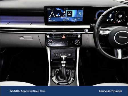 2024 Hyundai Tucson - photo 21