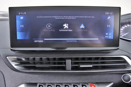 2023 Peugeot 5008 - photo 16