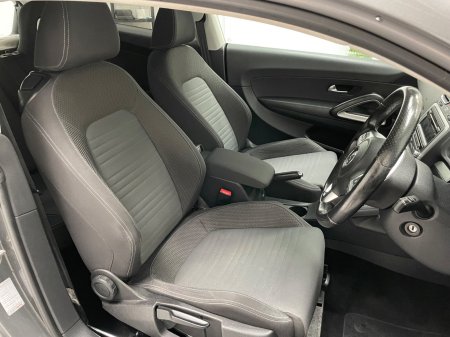 2013 Volkswagen Scirocco - photo 9