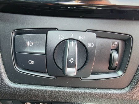 2014 BMW 3-Series - photo 27
