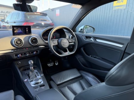 2021 Audi S3 - photo 44