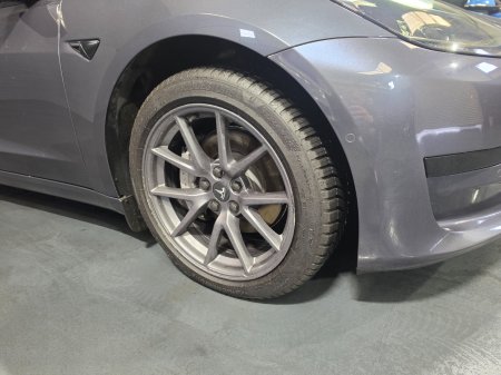 2021 Tesla Model 3 - photo 15