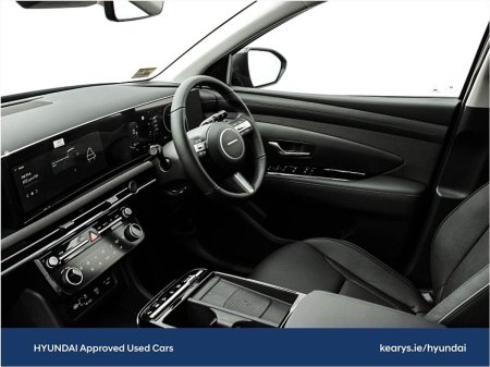 2026 Hyundai Tucson - photo 4
