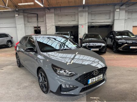 2022 Hyundai i30 - photo 20
