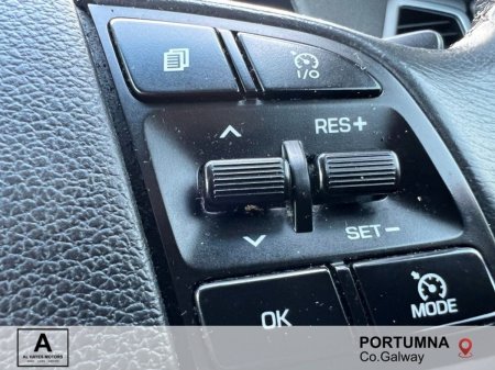 2016 Hyundai Tucson - photo 11