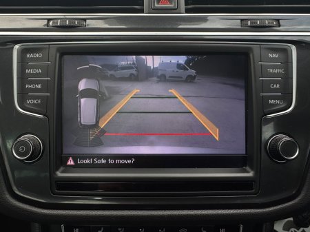 2017 Volkswagen Tiguan - photo 16