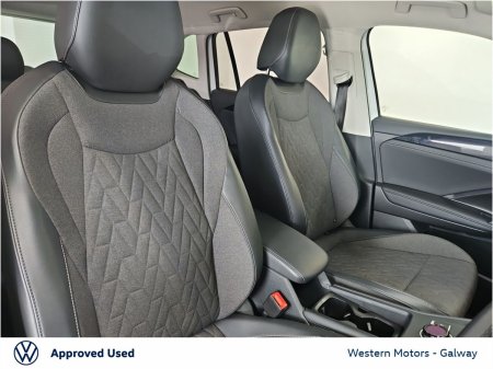 2024 Volkswagen Tiguan - photo 28